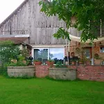 Am Vierkanthof Im Thermenland דירה