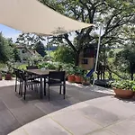 דירה Am Vierkanthof Im Thermenland *