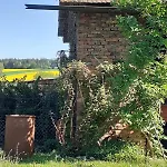 Am Vierkanthof Im Thermenland באד בלומאו