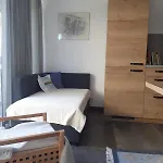 דירה Am Vierkanthof Im Thermenland