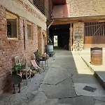 דירה Am Vierkanthof Im Thermenland *