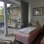 Apartment Am Vierkanthof Im Thermenland Bad Blumau