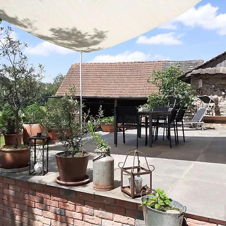 Am Vierkanthof Im Thermenland Bad Blumau