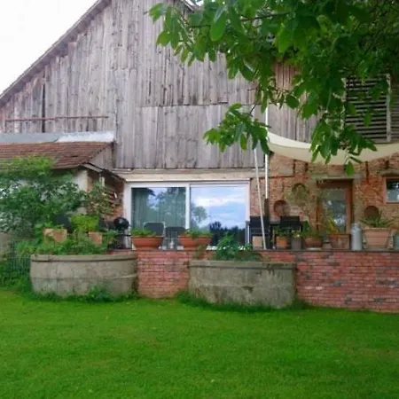 Am Vierkanthof Im Thermenland Apartment