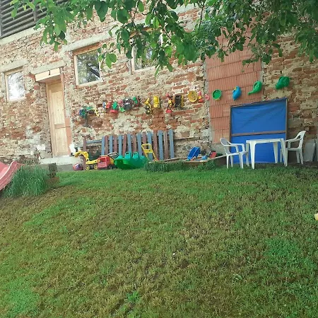 Am Vierkanthof Im Thermenland شقة