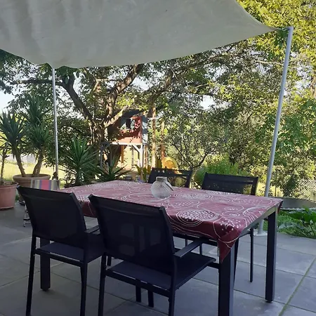 Am Vierkanthof Lejlighed Bad Blumau