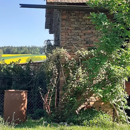 Am Vierkanthof Im Thermenland Bad Blumau