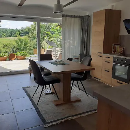 Am Vierkanthof Im Thermenland Apartment