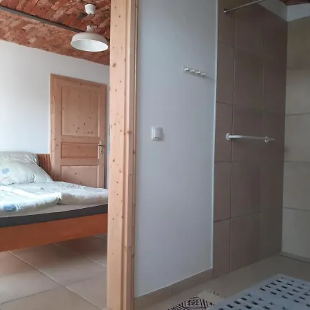 Am Vierkanthof Im Thermenland Apartment Bad Blumau