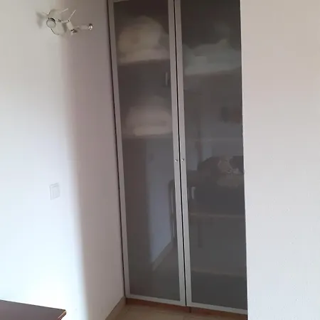 Lejlighed Am Vierkanthof *