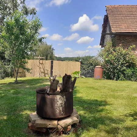 شقة Am Vierkanthof Im Thermenland