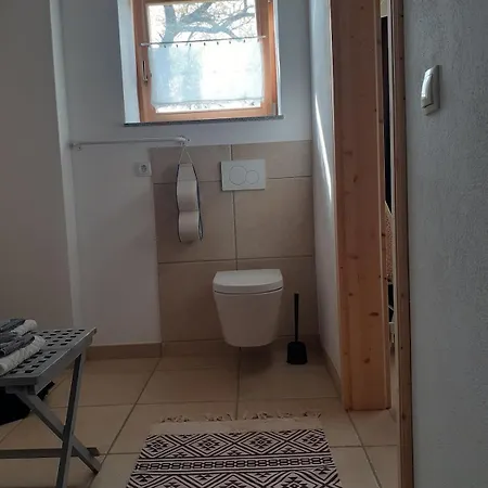 Apartment Am Vierkanthof Im Thermenland