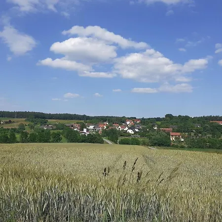 Am Vierkanthof Im Thermenland Bad Blumau