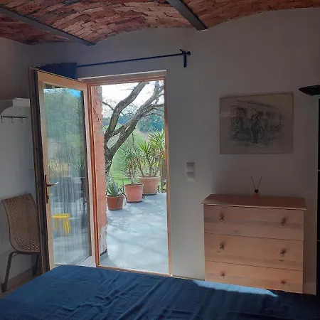 Am Vierkanthof Lejlighed Bad Blumau