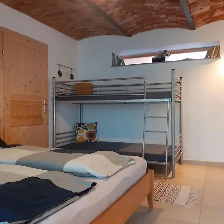 Am Vierkanthof Im Thermenland Bad Blumau