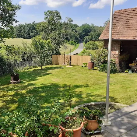 Am Vierkanthof Lejlighed