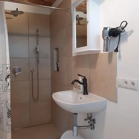 Apartment Am Vierkanthof Im Thermenland