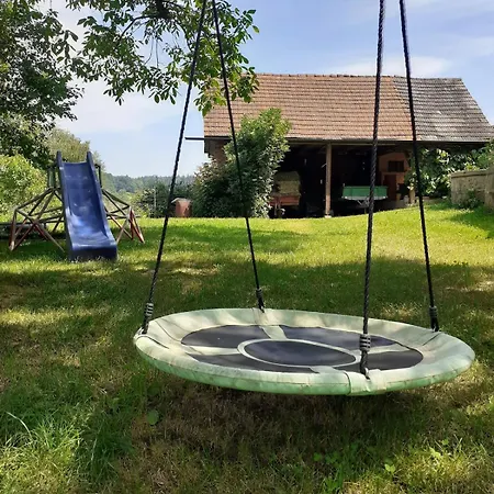 Am Vierkanthof Im Thermenland *