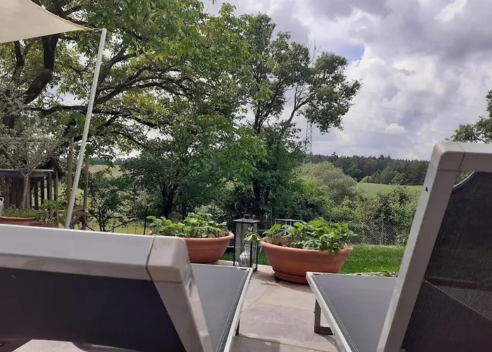 Am Vierkanthof Im Thermenland *