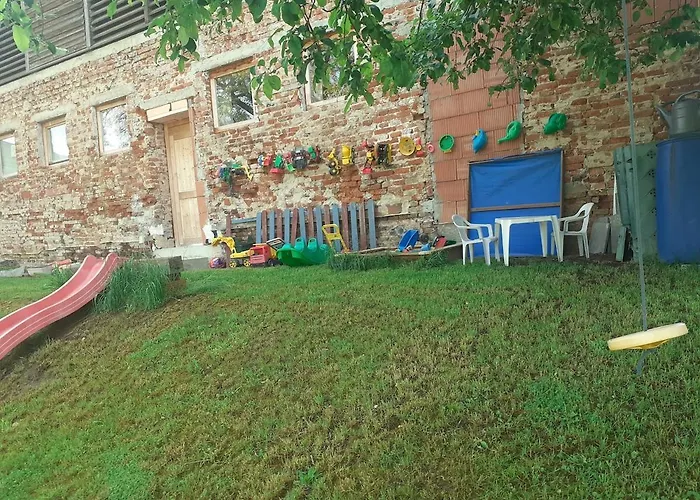 Am Vierkanthof Im Thermenland 公寓