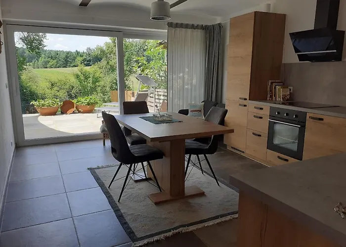 Am Vierkanthof Im Thermenland شقة