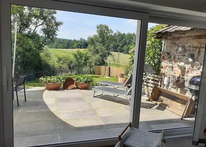 Am Vierkanthof Im Thermenland شقة *