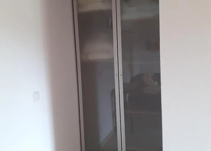 شقة Am Vierkanthof Im Thermenland *