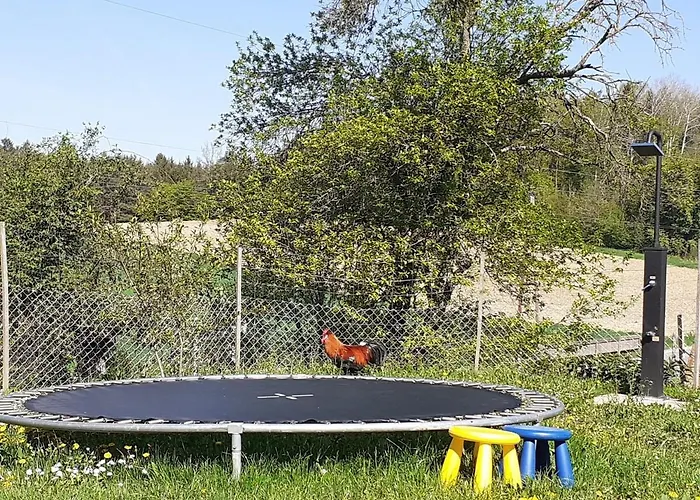 Am Vierkanthof Im Thermenland 公寓