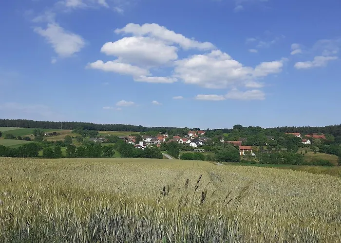 Am Vierkanthof Im Thermenland باد بلوماو