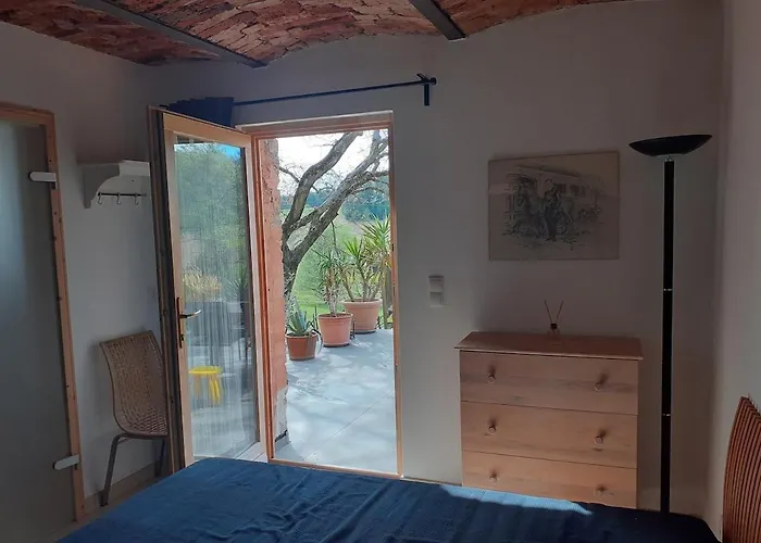 Am Vierkanthof Im Thermenland 公寓 巴特布卢毛