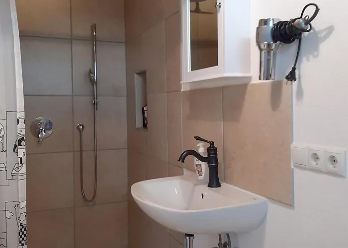 شقة Am Vierkanthof Im Thermenland