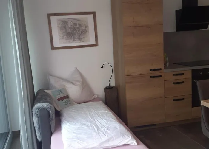 Am Vierkanthof Im Thermenland